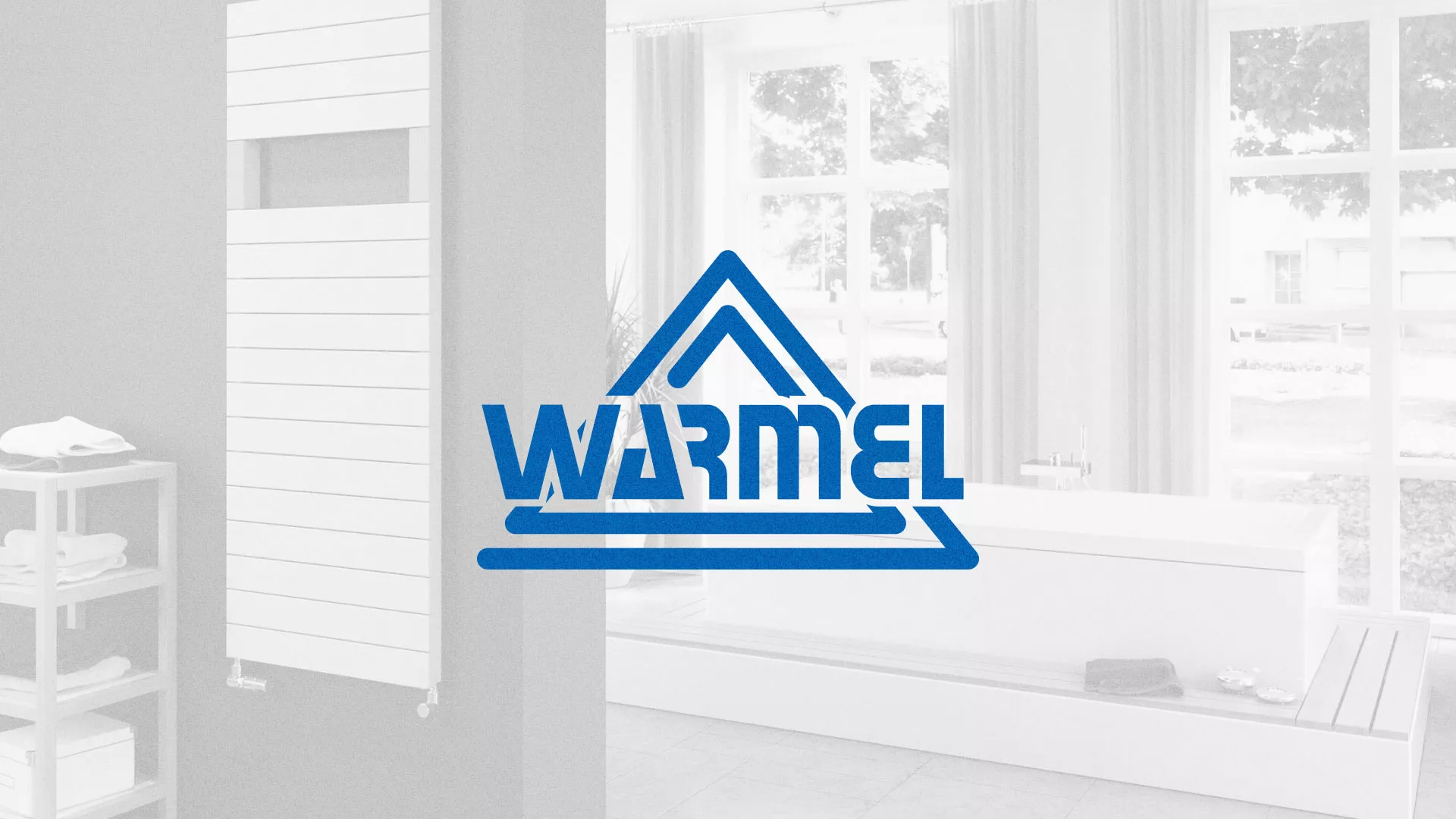 Разработка сайта для компании «WARMEL» по продаже полотенцесушителей в Мурманске